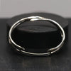 WERKSTATT MUNCHEN closed label bracelet series collection 925 silver German high degree of handmade WM-M2211-0 PWM12